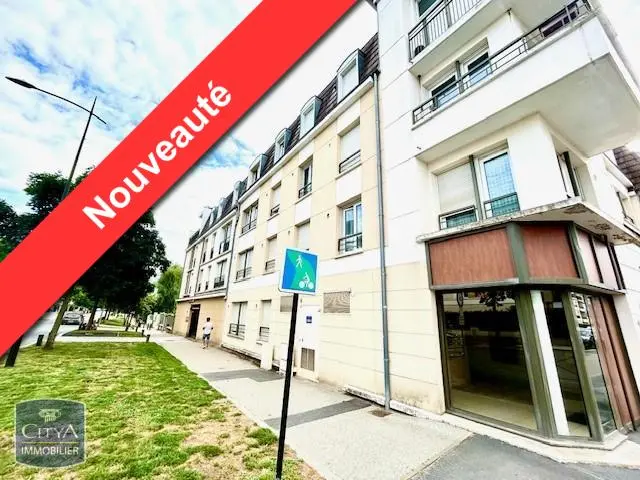 Photo 1 Appartement 3 pièces 58m²