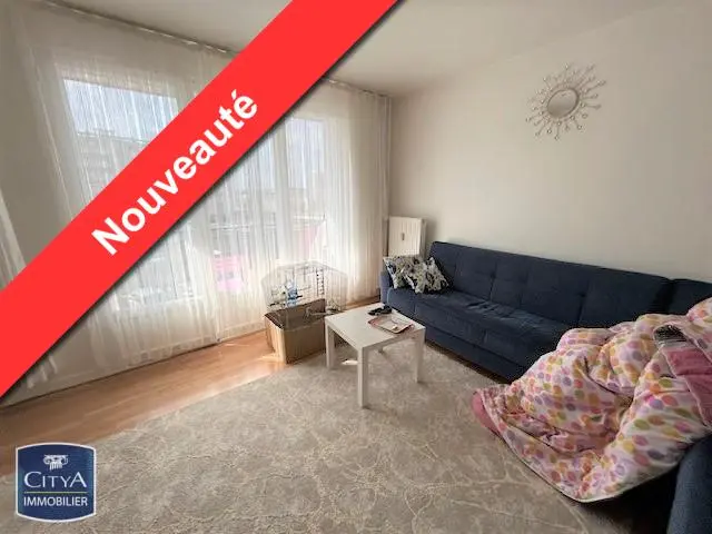 Photo 1 Appartement 4 pièces 74m²