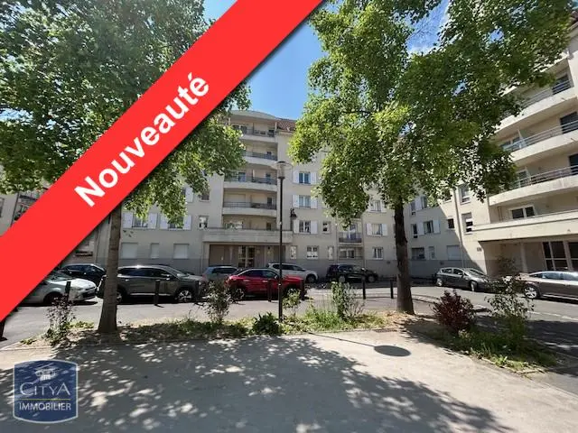 Photo 1 Appartement 2 pièces 36m²