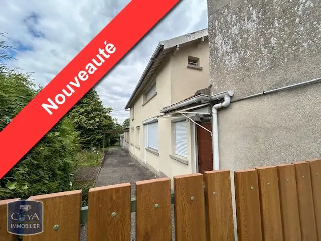 Photo 1 Maison 78m²