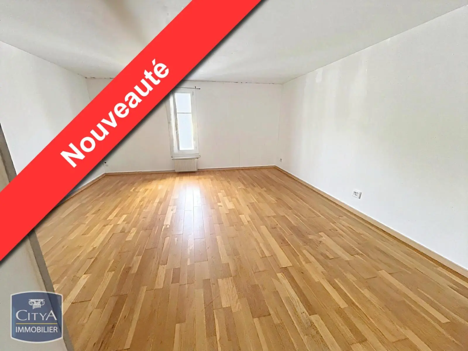 Photo 1 Appartement 1 pièce