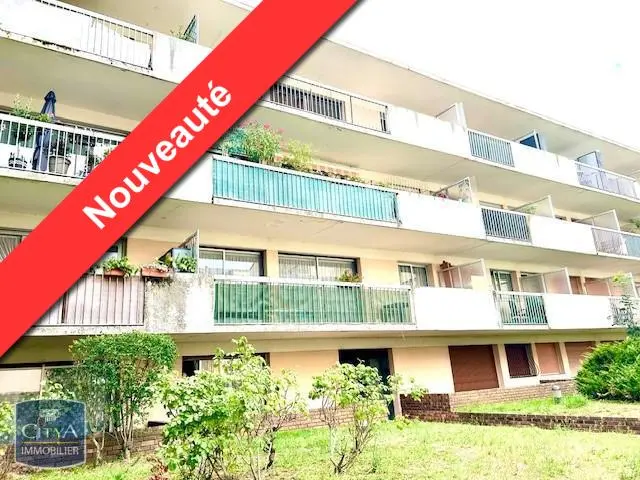 Photo 1 Appartement 2 pièces 57m²
