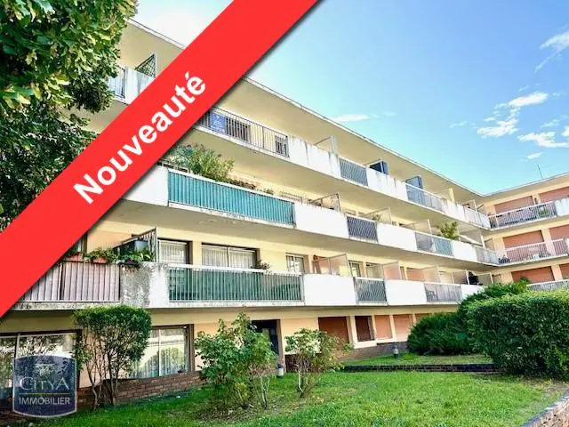 Photo 1 Appartement 2 pièces 57m²