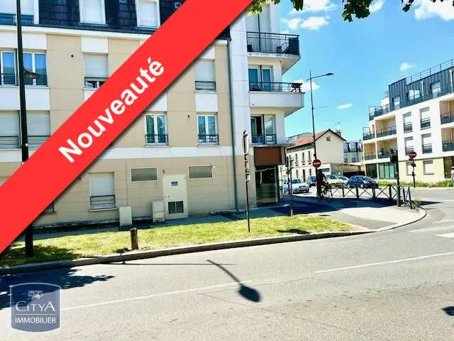 Photo 1 Appartement 3 pièces