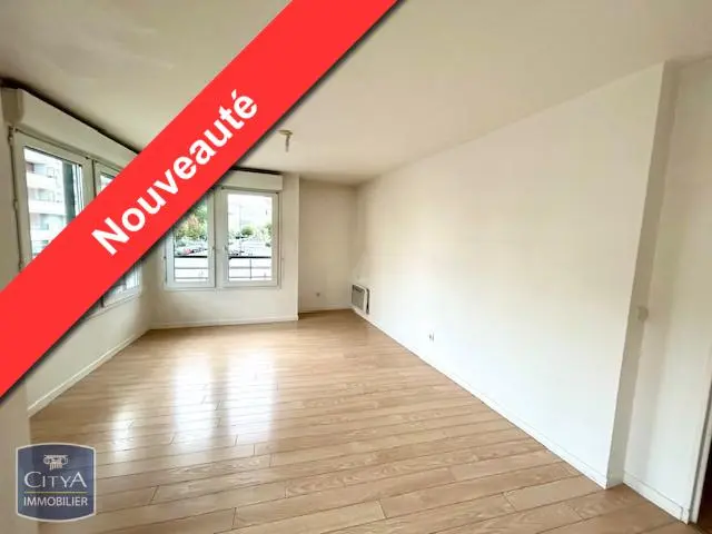 Photo 1 Appartement 3 pièces 58m²