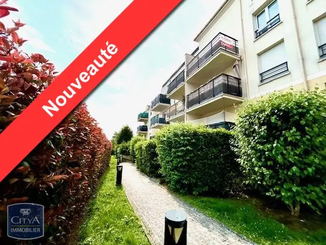 Photo 1 Appartement 1 pièce 28m²