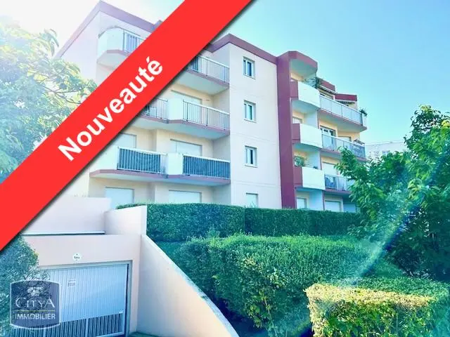 Photo 1 Appartement 2 pièces 50m²