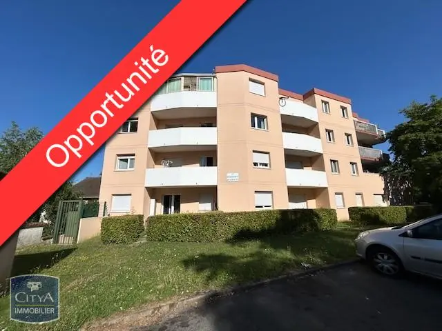 Photo 1 Appartement 2 pièces 50m²