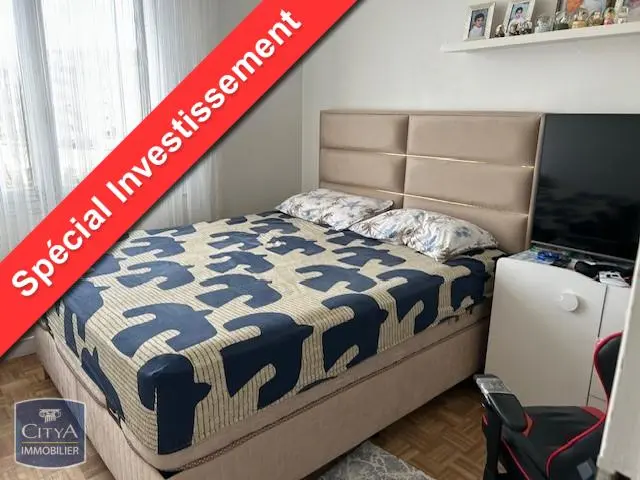Photo 1 Appartement 4 pièces 74m²