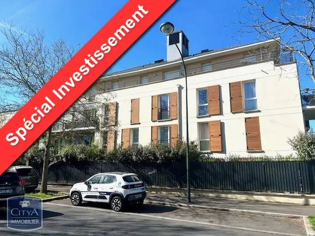 Photo 2 Appartement 2 pièces 42m²