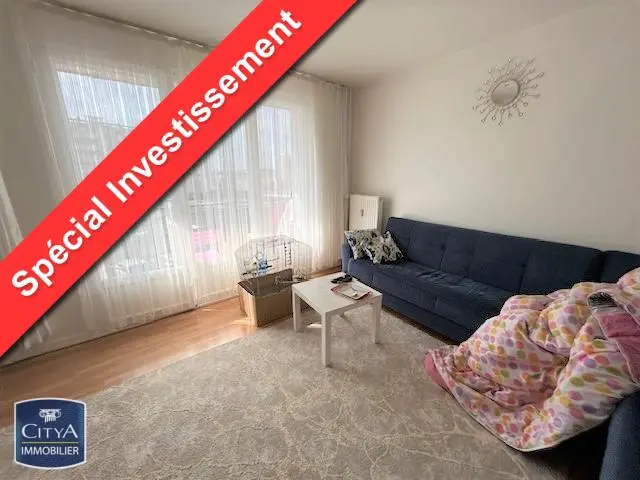 Photo 1 Appartement 4 pièces 74m²