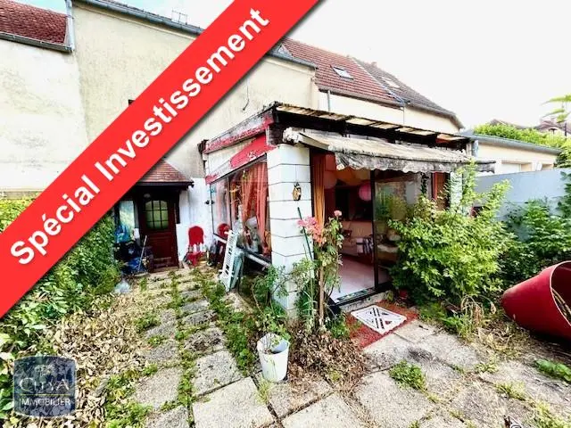 Photo 1 Maison 65m²