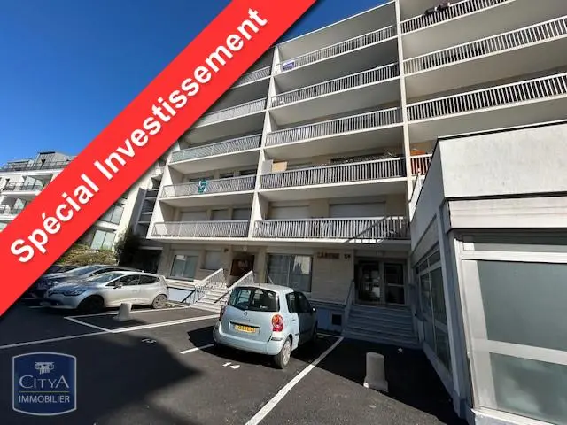 Photo 1 Appartement 2 pièces 51m²