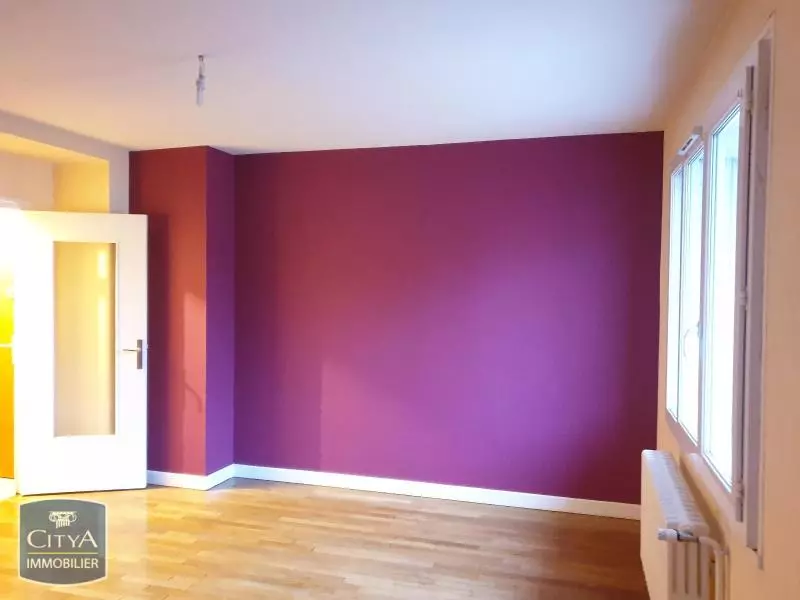 Illustration pour Appartement 3 pièces 51.72m² Photo Appartement 3 pièces 51.72m²