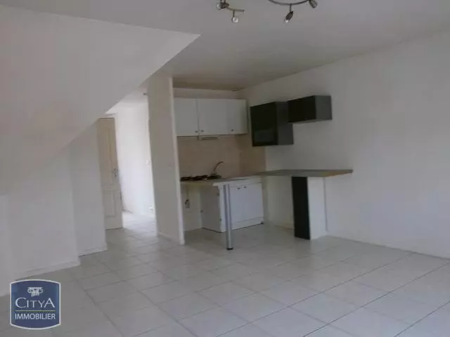Illustration pour Appartement 2 pièces 30m² Photo Appartement 2 pièces 30m²