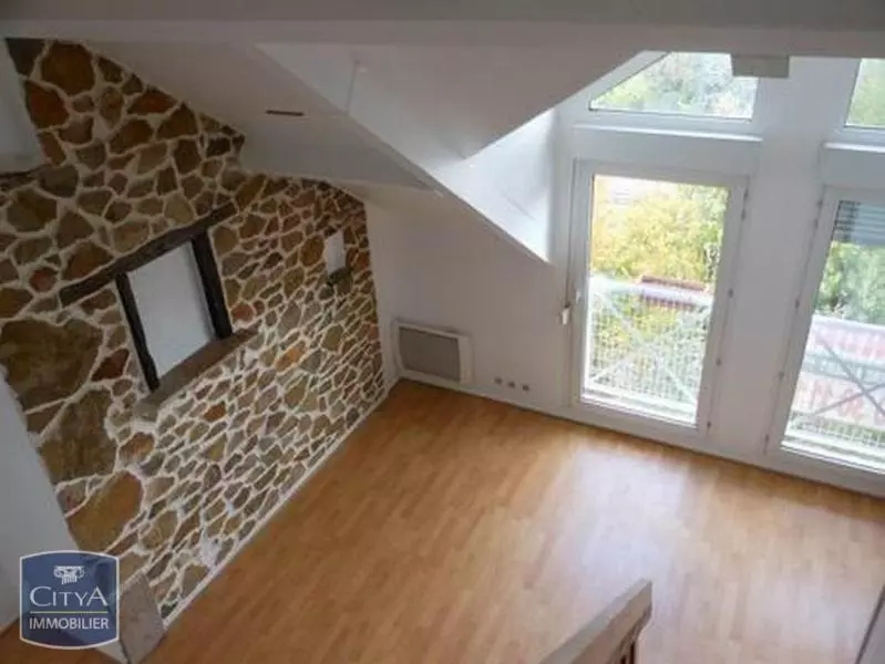 Illustration pour Appartement 3 pièces 64.38m² Photo Appartement 3 pièces 64.38m²