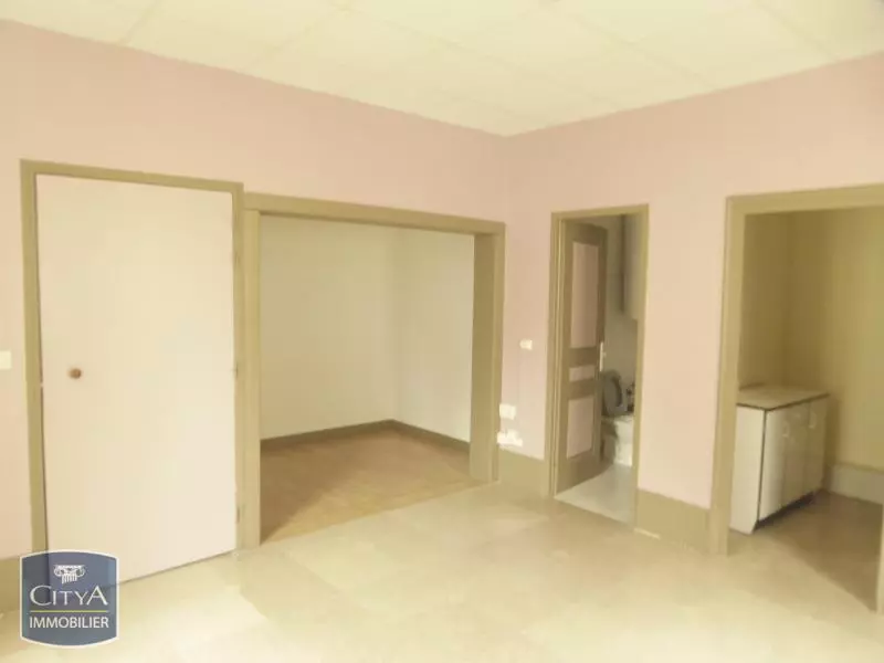 Illustration pour Appartement 42.85m² Photo Appartement 42.85m²