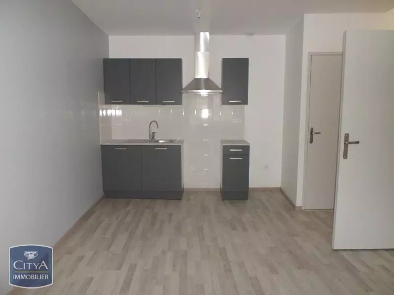Illustration pour Appartement 2 pièces 36.42m² Photo Appartement 2 pièces 36.42m²