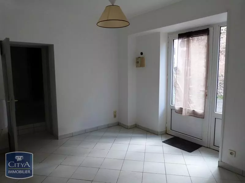 Illustration pour Appartement 2 pièces 35.95m² Photo Appartement 2 pièces 35.95m²