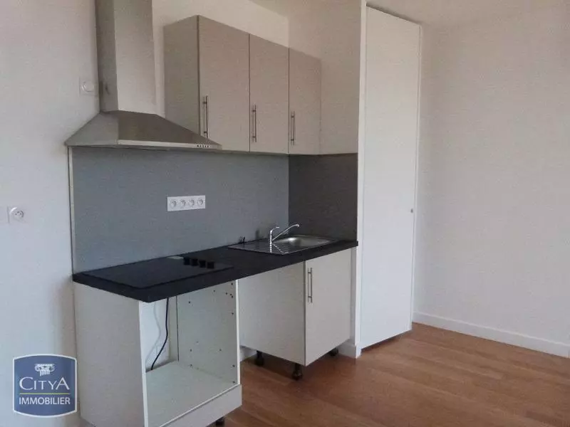 Illustration pour Appartement 2 pièces 52.48m² Photo Appartement 2 pièces 52.48m²