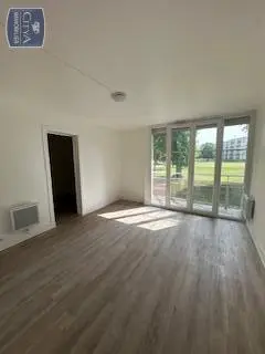 Photo 1 Appartement 3 pièces 49.36m²