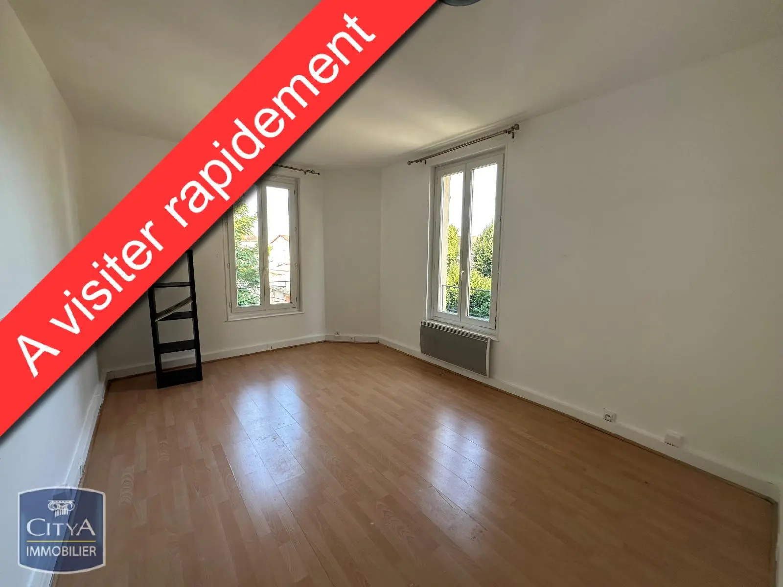 Photo 1 Appartement 3 pièces 62.3m²