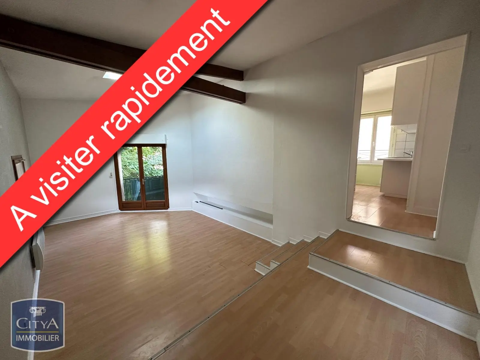 Photo 1 Appartement 62.3m²