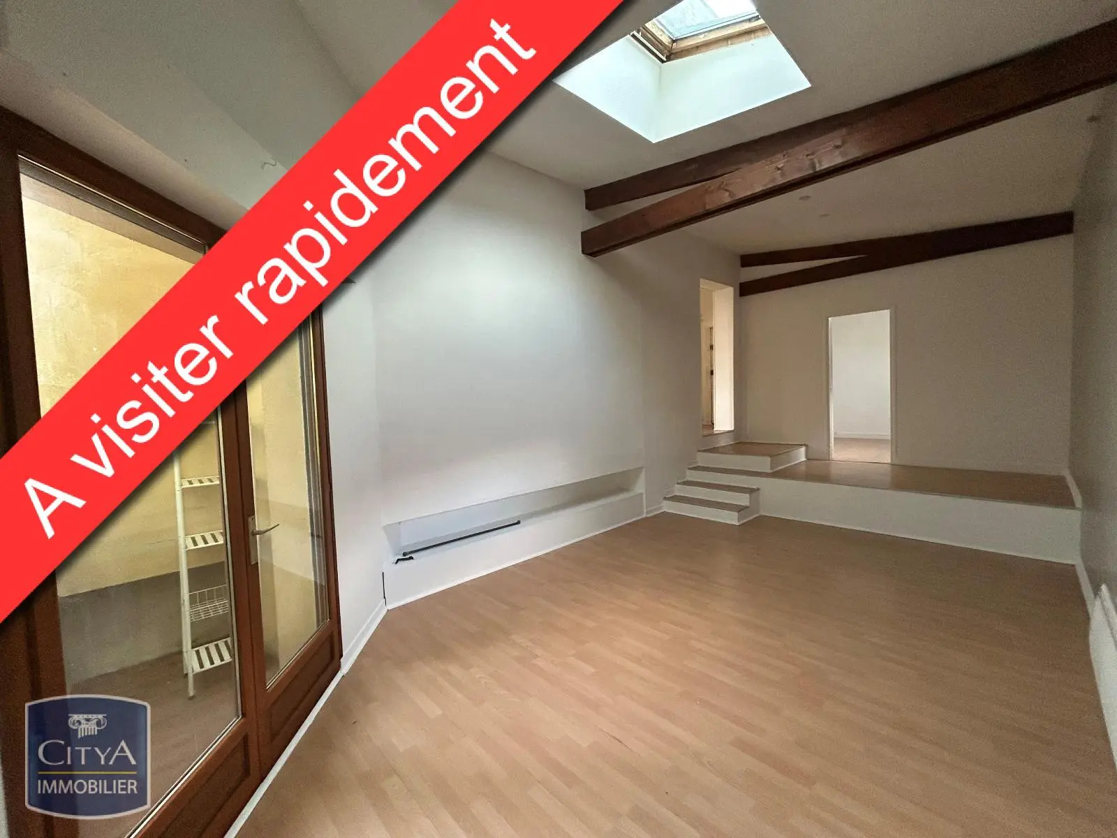 Photo 1 Appartement 3 pièces 62.3m²