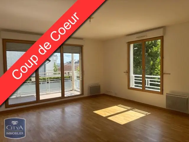 Photo 1 Appartement 3 pièces 67.89m²