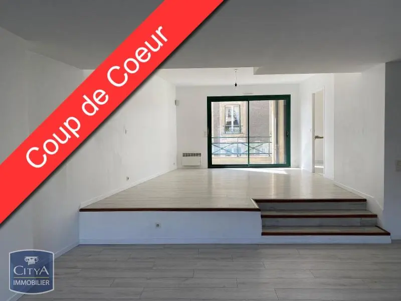 Photo 1 Appartement 4 pièces 117.9m²