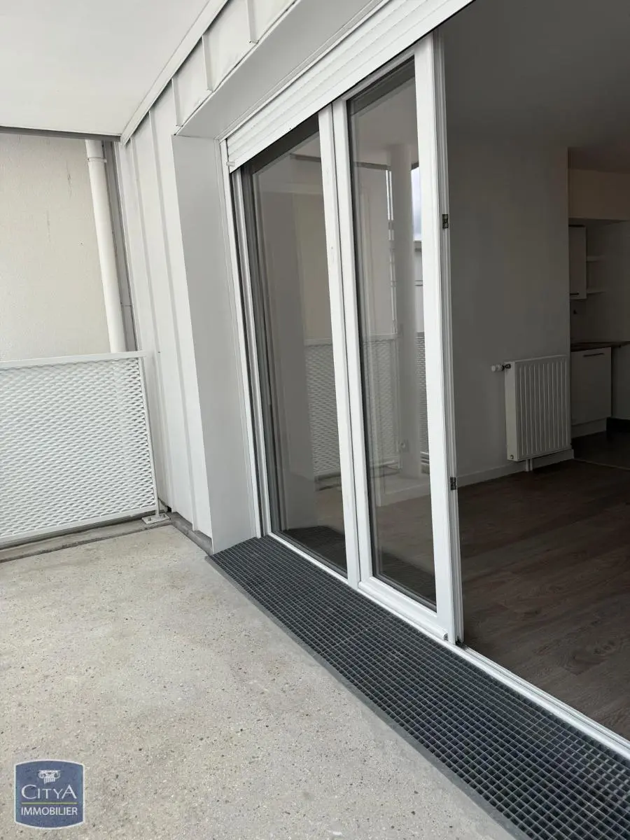 Photo 2 Appartement 2 pièces 42.9m²