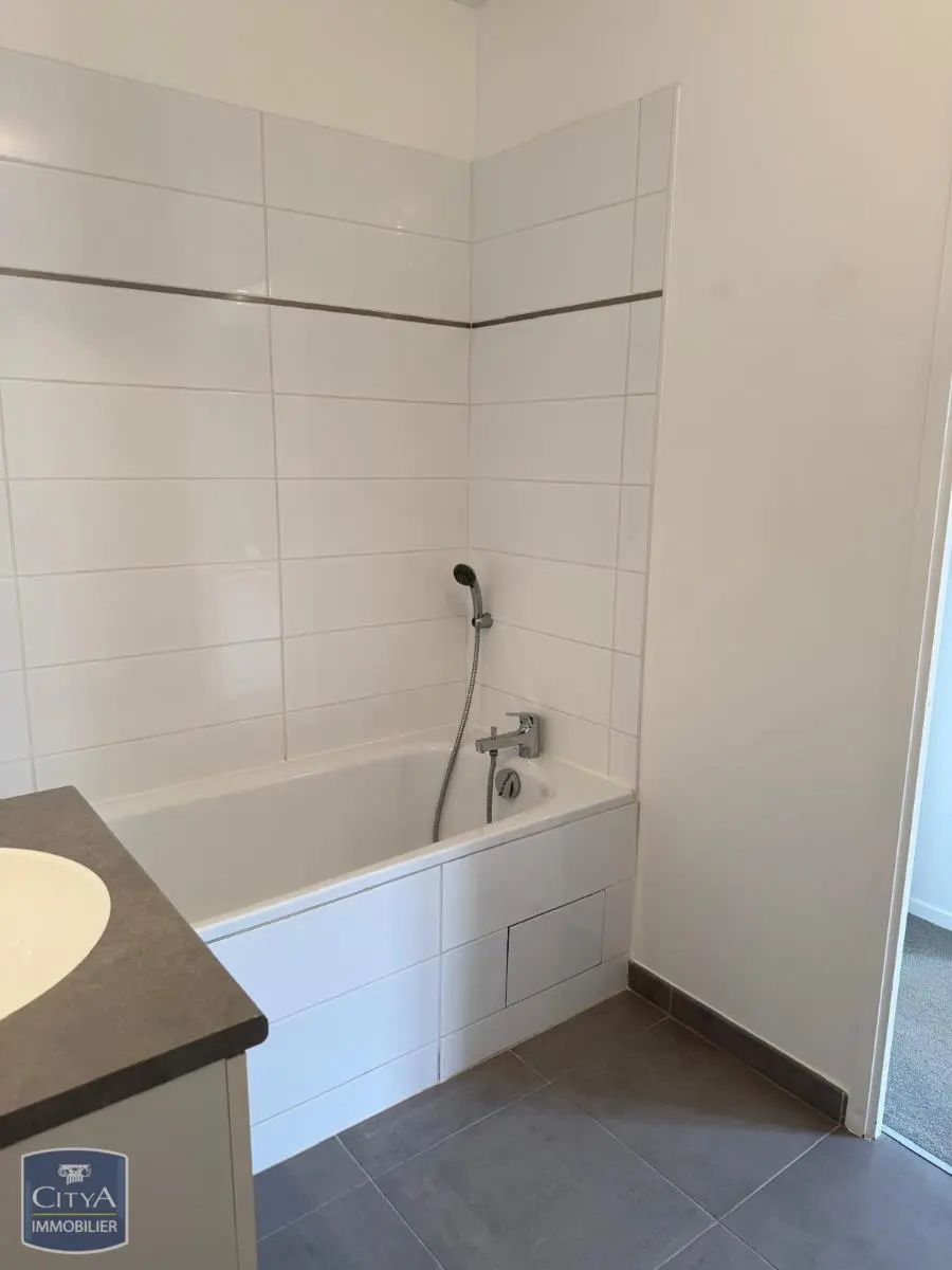 Photo 7 Appartement 2 pièces 42.9m²