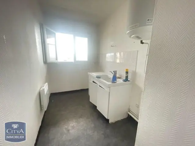 Photo 2 Appartement 2 pièces 39.72m²
