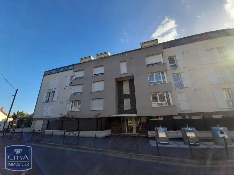 Photo 1 Appartement 4 pièces 70.52m²