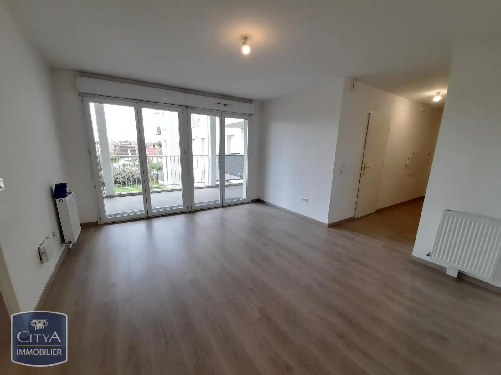 Photo 3 Appartement 4 pièces 70.52m²