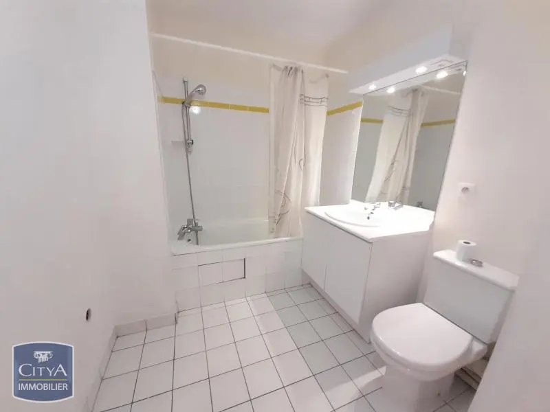 Photo 4 Appartement 1 pièce 29.85m²