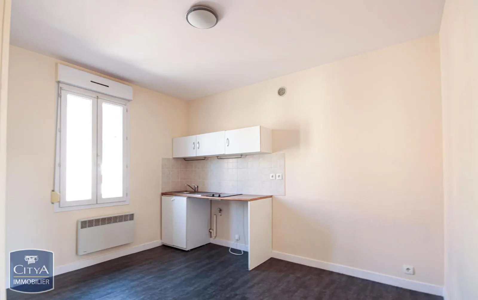Photo 1 Appartement 2 pièces 29.08m²