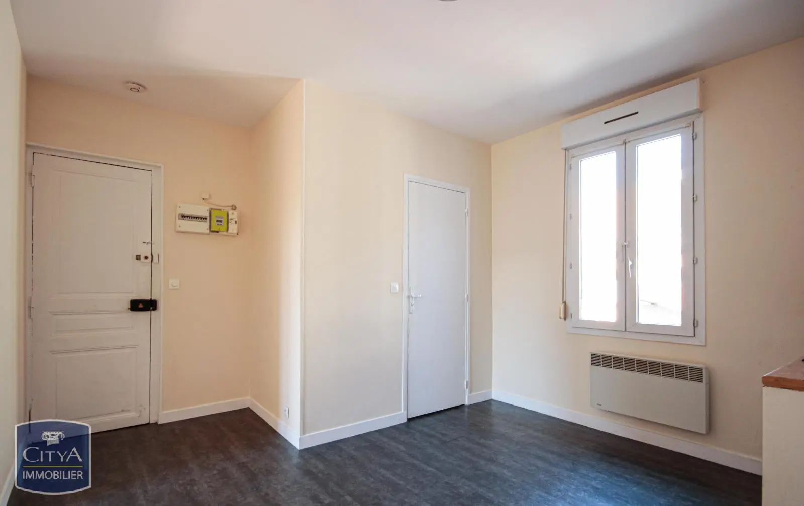 Photo 2 appartement Gennevilliers