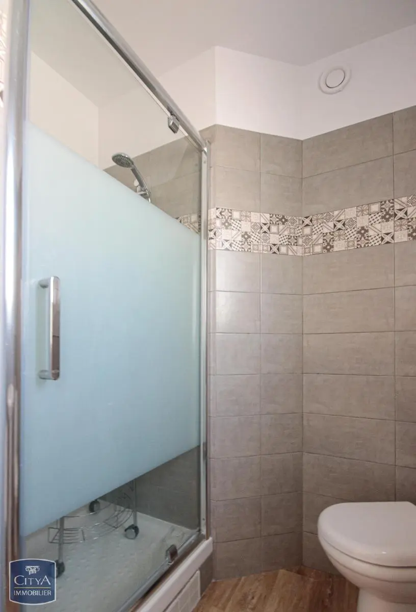 Photo 3 appartement Gennevilliers
