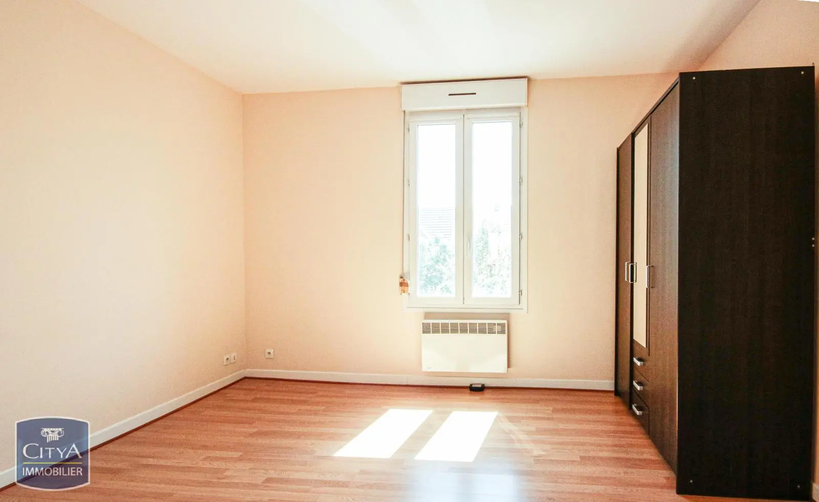 Photo 5 appartement Gennevilliers