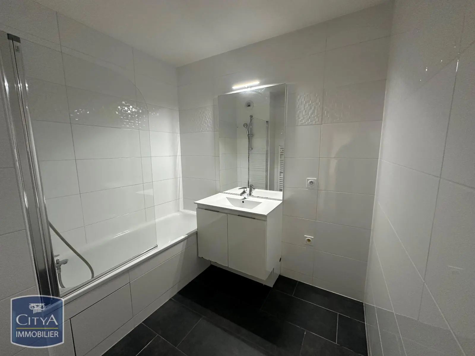 Photo 3 Appartement 3 pièces 61.5m²