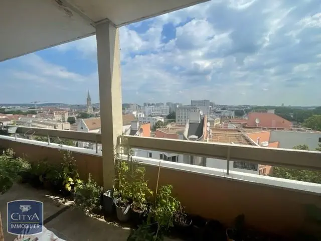 Photo 4 Appartement 2 pièces 39.72m²