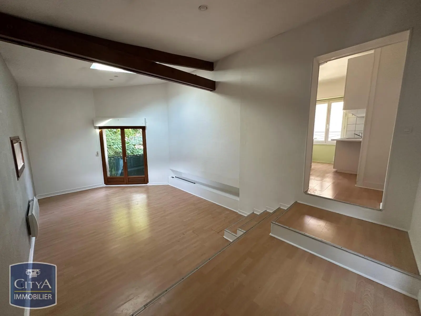 Photo 2 Appartement 3 pièces 62.3m²