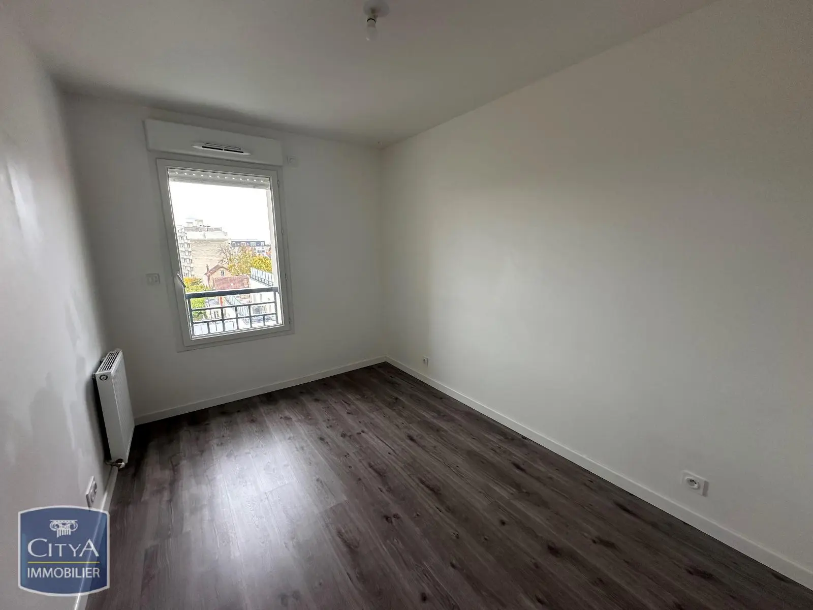 Photo 5 Appartement 3 pièces 61.5m²