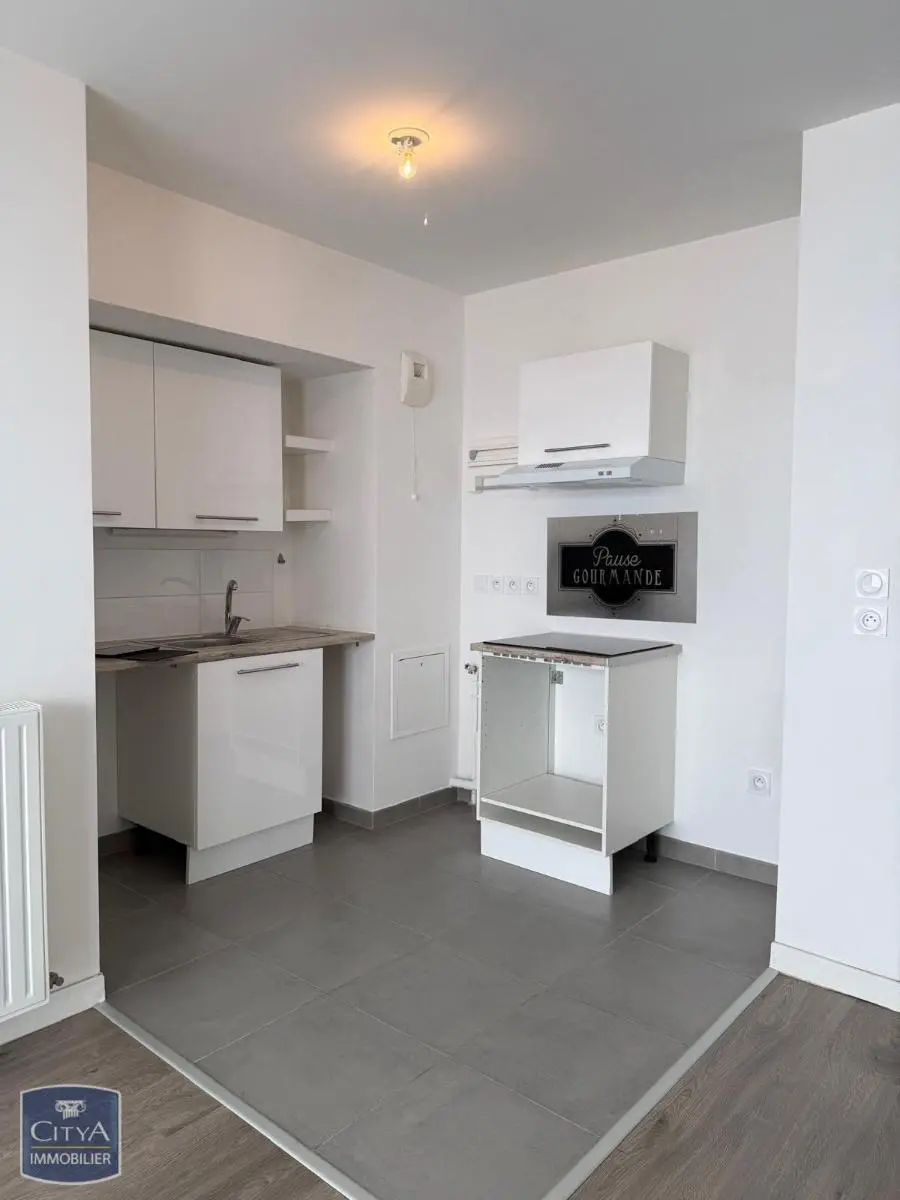 Photo 4 Appartement 2 pièces 42.9m²