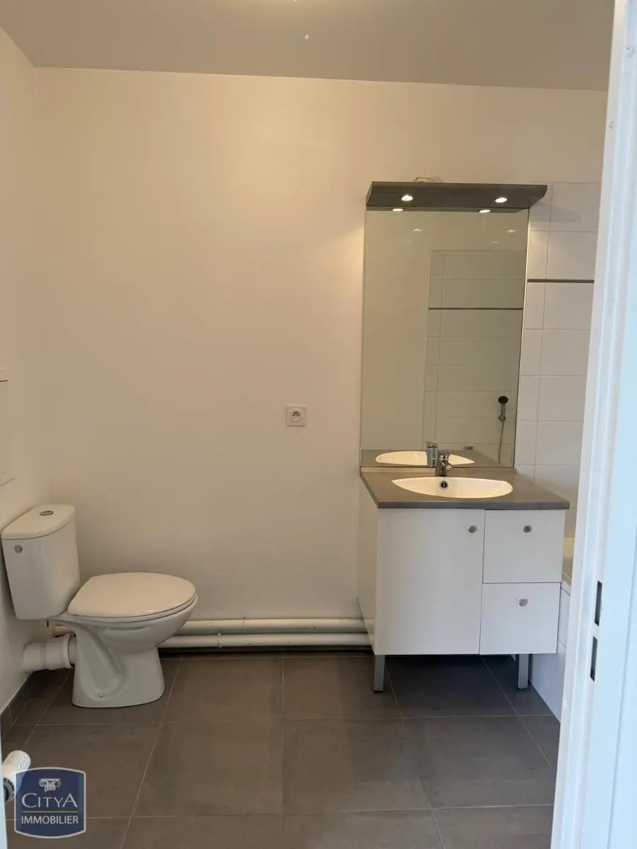 Photo 8 Appartement 2 pièces 42.9m²