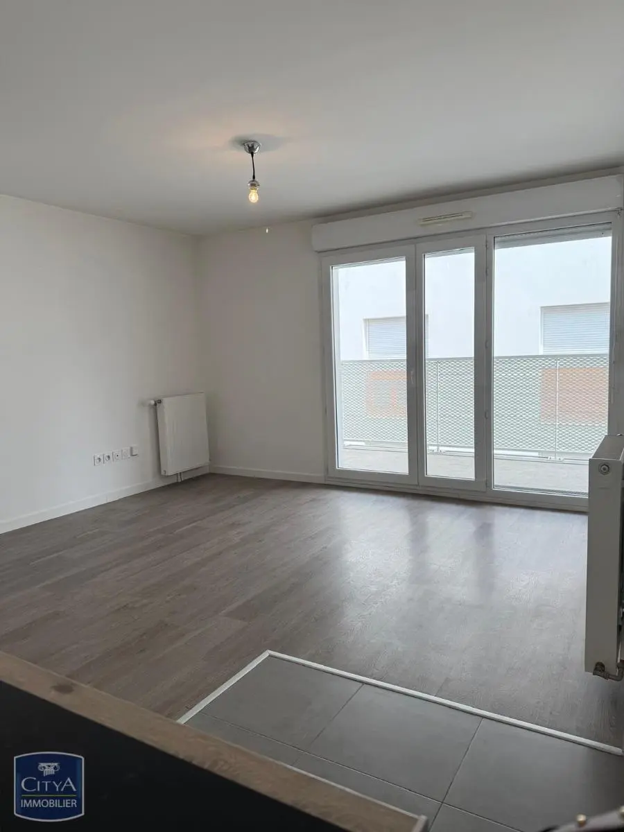 Photo 1 Appartement 2 pièces 42.9m²