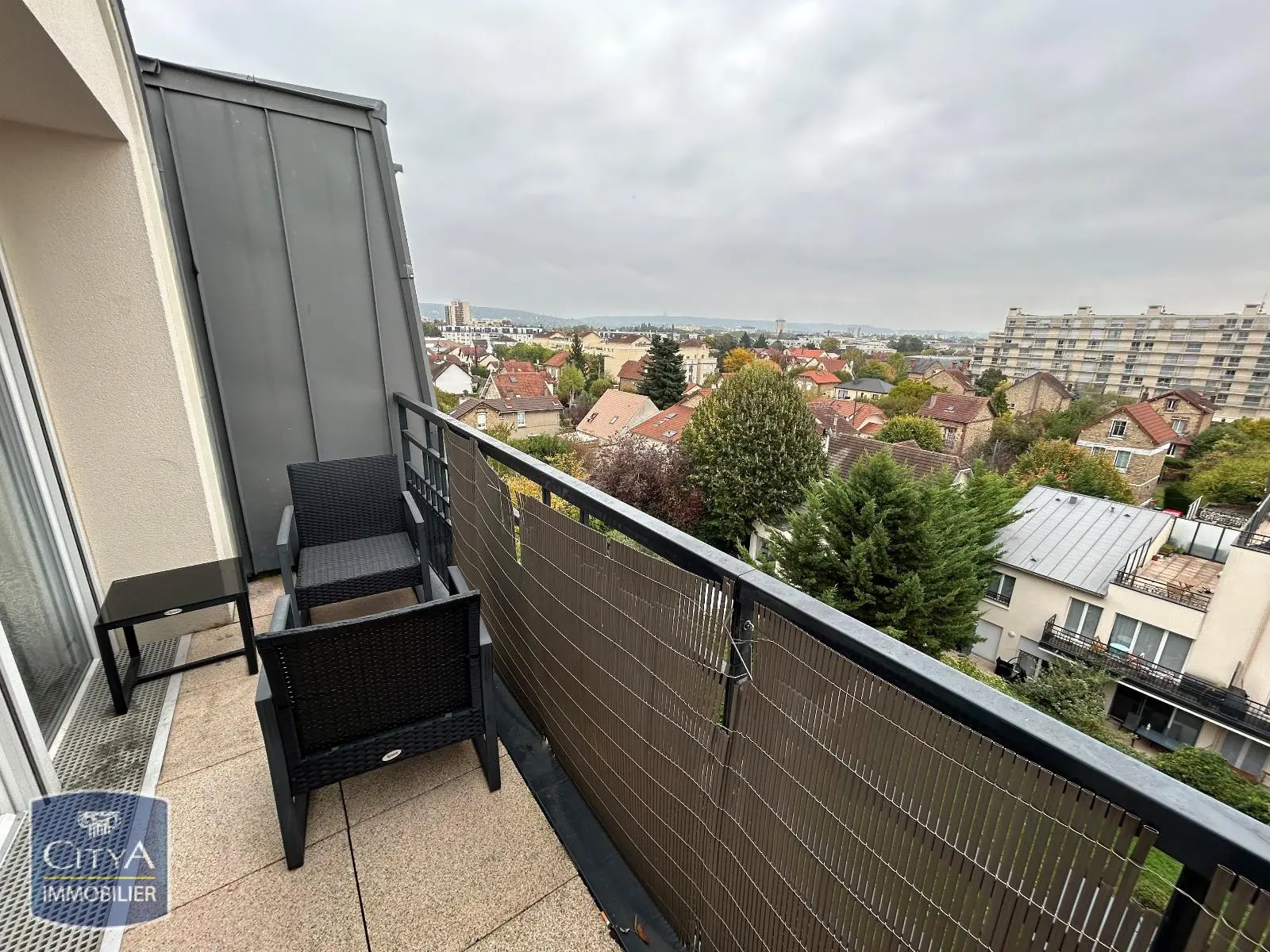 Photo 2 Appartement 3 pièces 61.5m²