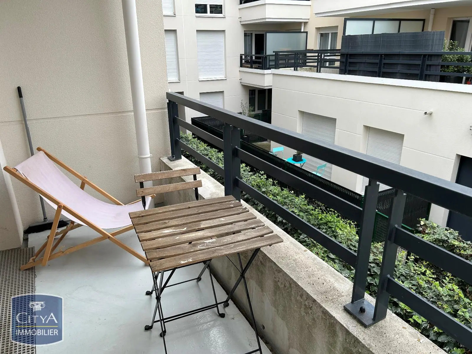 Photo 5 Appartement 3 pièces 61.84m²
