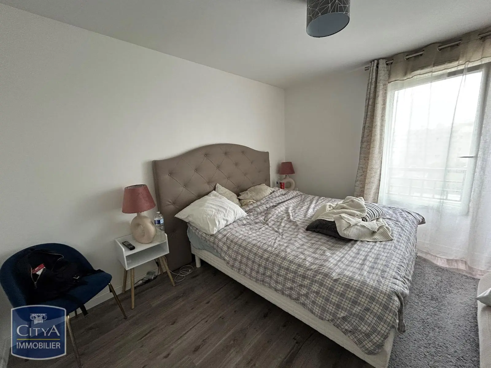 Photo 3 Appartement 3 pièces 61.5m²